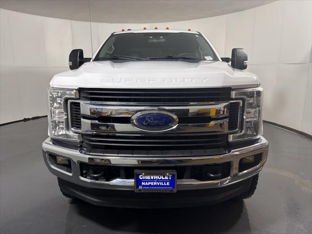 used 2019 Ford F-250 car, priced at $27,637