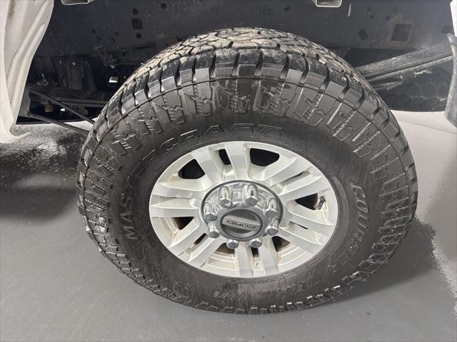 used 2019 Ford F-250 car, priced at $27,637