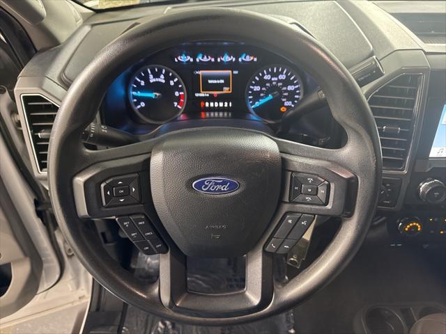 used 2019 Ford F-250 car, priced at $27,637