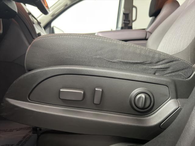 used 2017 Chevrolet Traverse car, priced at $13,853