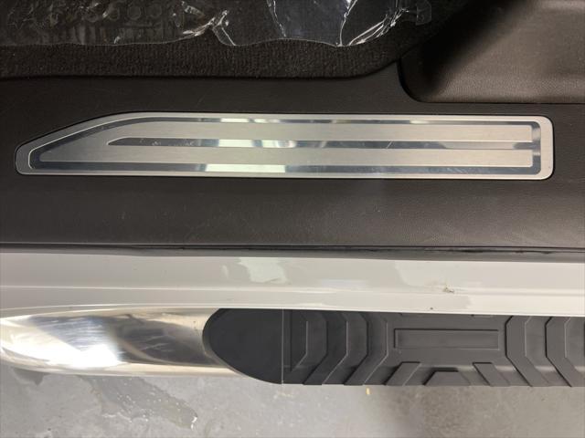 used 2019 Chevrolet Silverado 1500 car, priced at $36,900