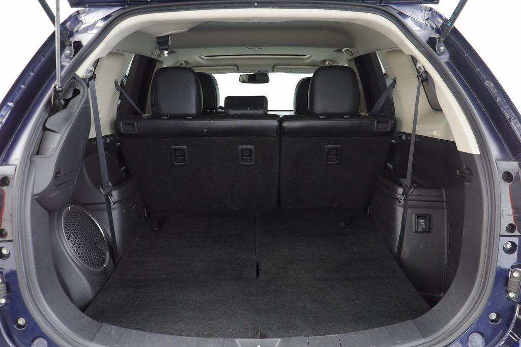 used 2017 Mitsubishi Outlander car, priced at $11,900