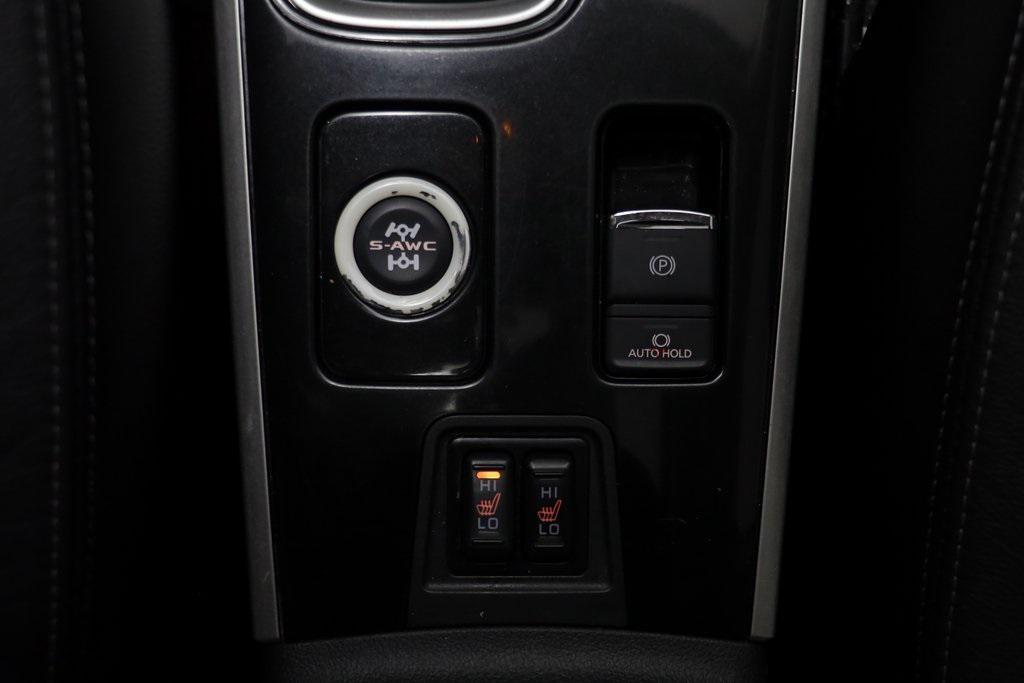 used 2017 Mitsubishi Outlander car, priced at $11,900