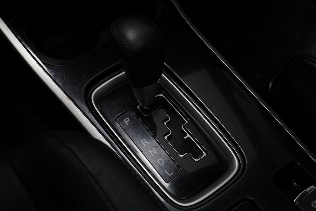 used 2017 Mitsubishi Outlander car, priced at $11,900