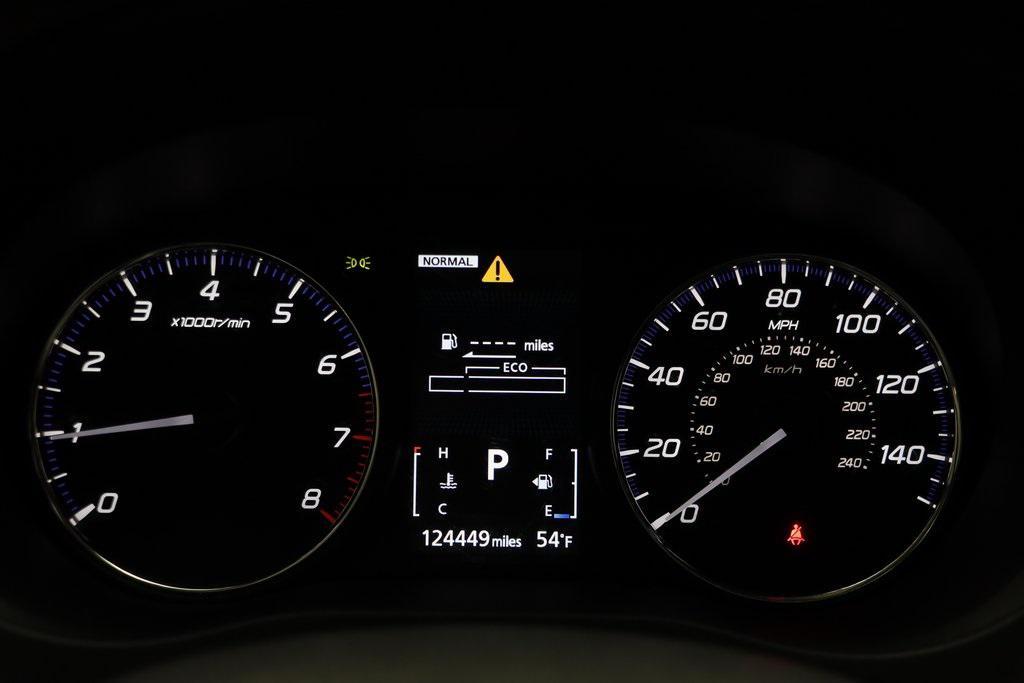 used 2017 Mitsubishi Outlander car, priced at $11,900