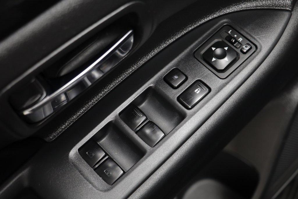 used 2017 Mitsubishi Outlander car, priced at $11,900