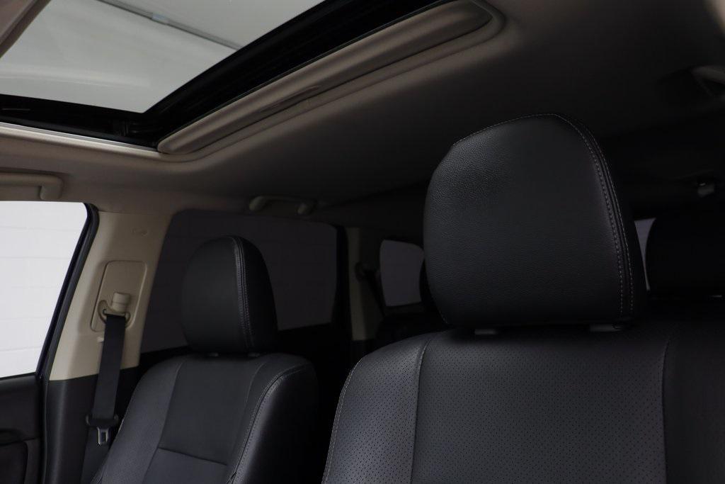 used 2017 Mitsubishi Outlander car, priced at $11,900