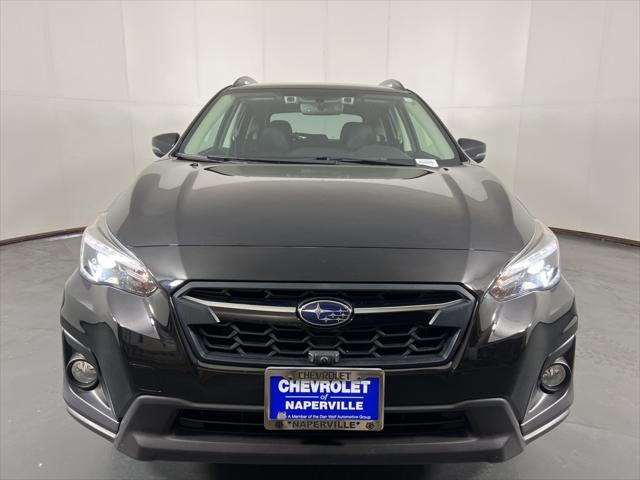 used 2019 Subaru Crosstrek car, priced at $23,509