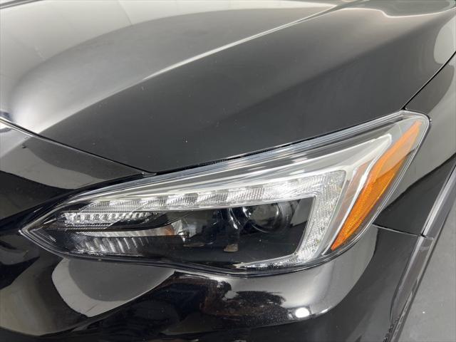 used 2019 Subaru Crosstrek car, priced at $23,509