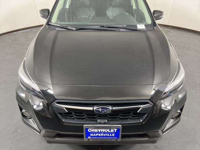 used 2019 Subaru Crosstrek car, priced at $23,509