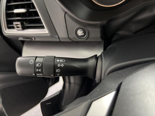 used 2019 Subaru Crosstrek car, priced at $23,509