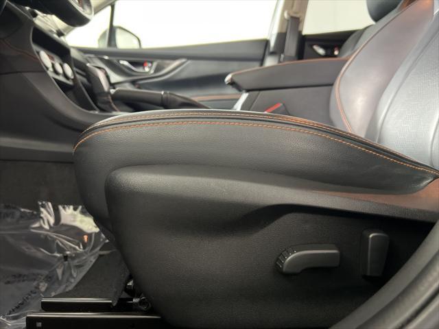 used 2019 Subaru Crosstrek car, priced at $23,509