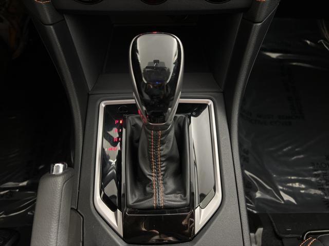 used 2019 Subaru Crosstrek car, priced at $23,509