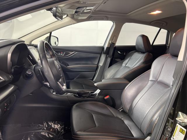 used 2019 Subaru Crosstrek car, priced at $23,509