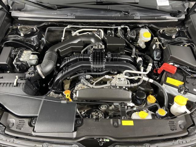 used 2019 Subaru Crosstrek car, priced at $23,509