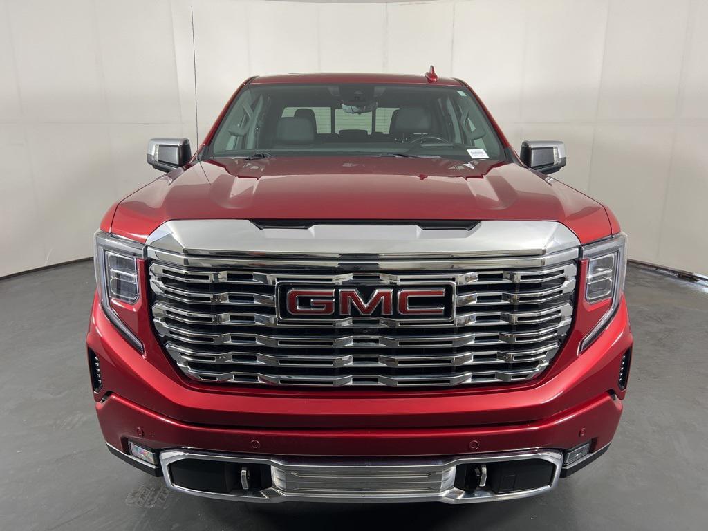 used 2023 GMC Sierra 1500 car, priced at $54,700