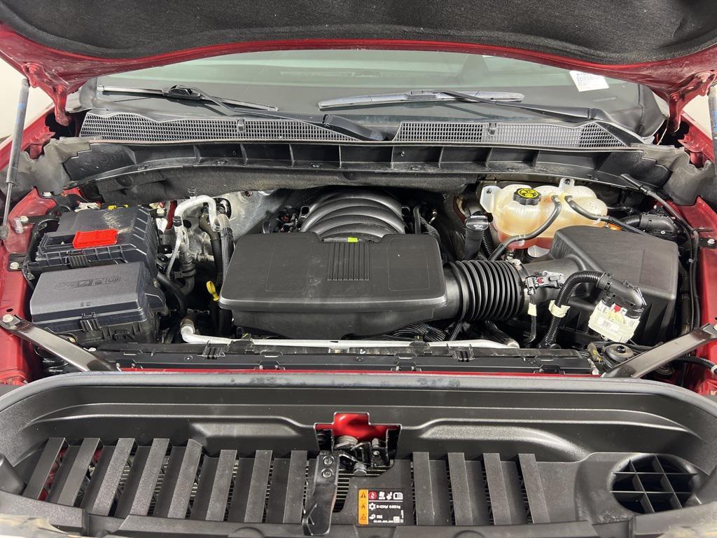 used 2023 GMC Sierra 1500 car, priced at $54,700