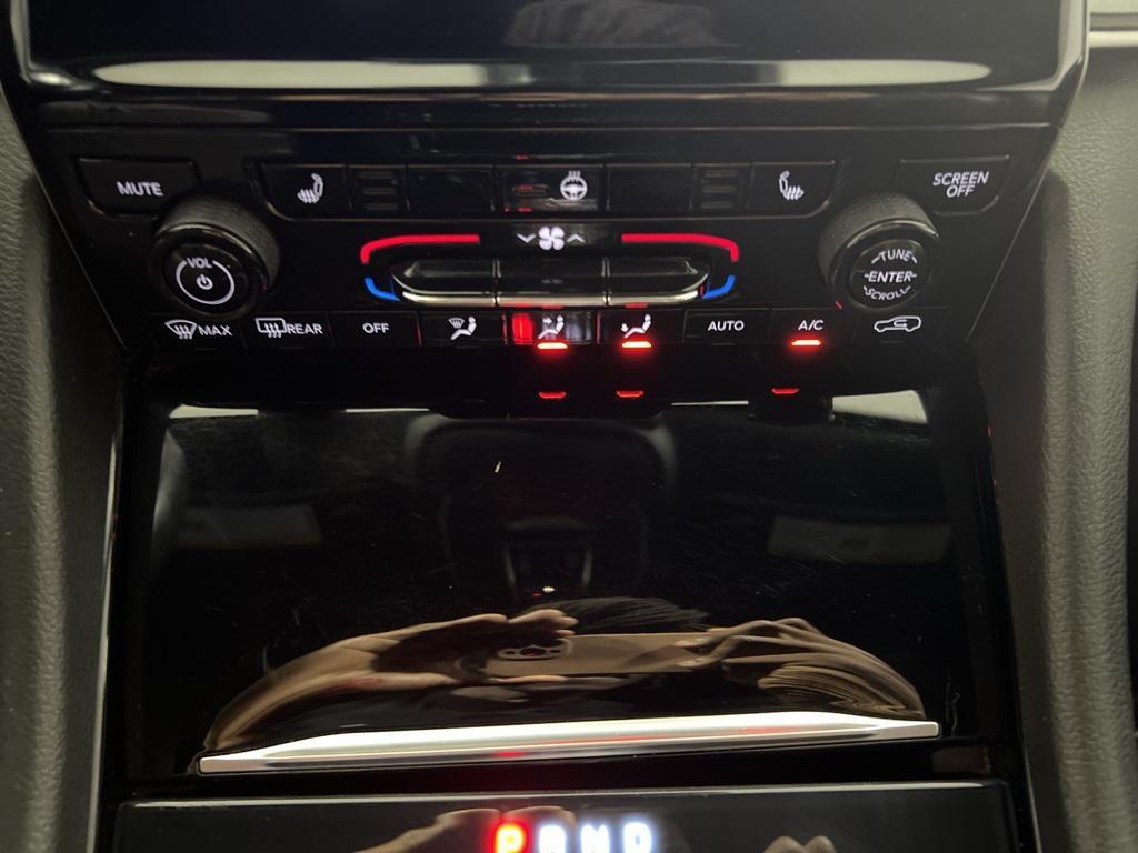 used 2021 Jeep Grand Cherokee L car, priced at $29,500