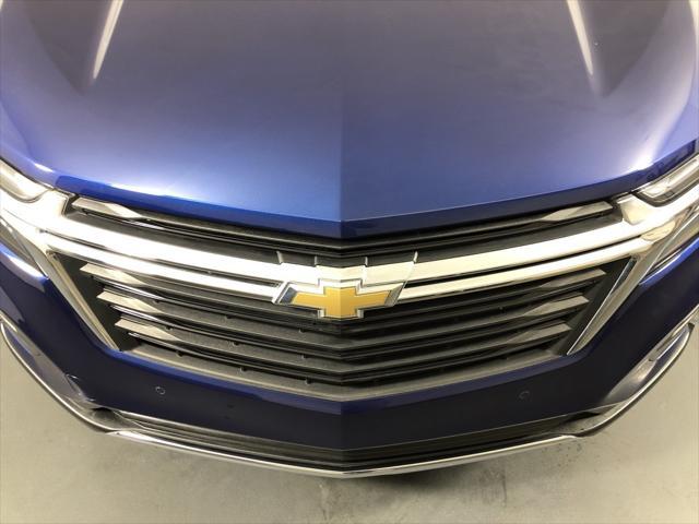 used 2023 Chevrolet Equinox car, priced at $25,999