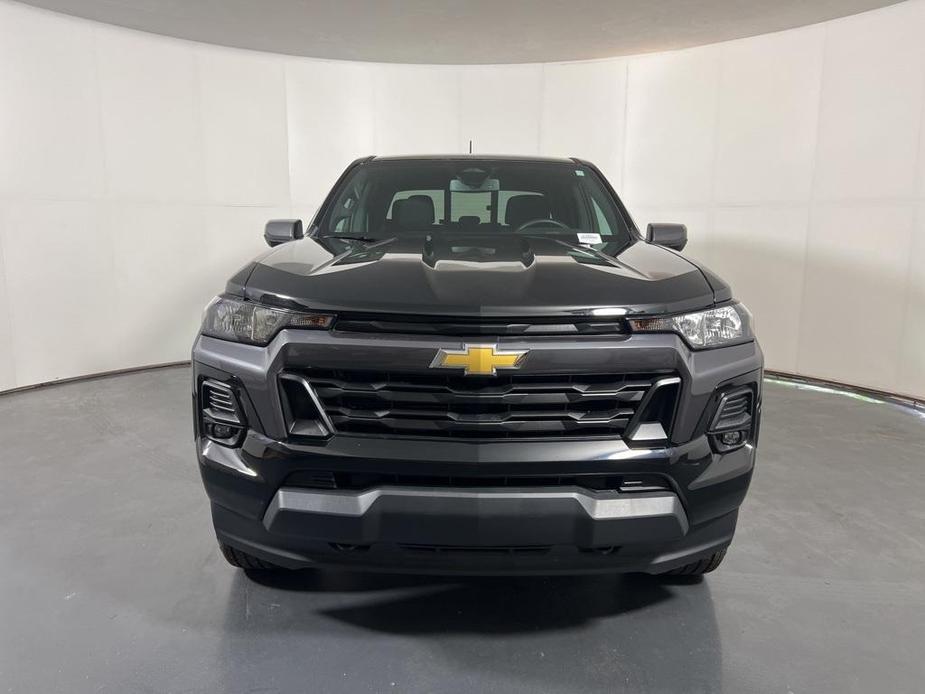 used 2023 Chevrolet Colorado car, priced at $38,953