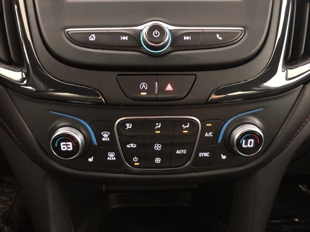 used 2022 Chevrolet Equinox car, priced at $23,990