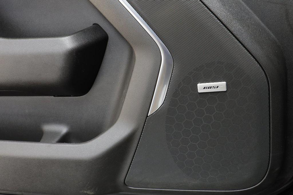 used 2021 Chevrolet Tahoe car, priced at $46,617