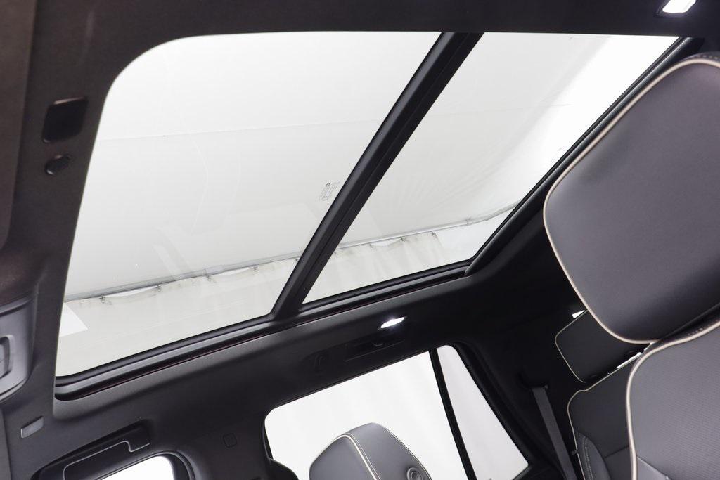 used 2021 Chevrolet Tahoe car, priced at $46,617