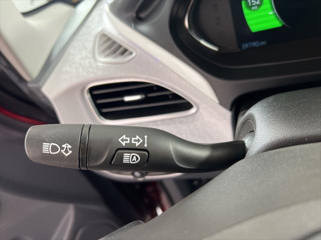 used 2021 Chevrolet Bolt EV car, priced at $14,900