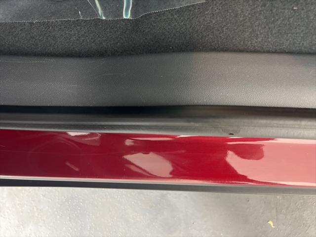 used 2021 Chevrolet Bolt EV car, priced at $14,900