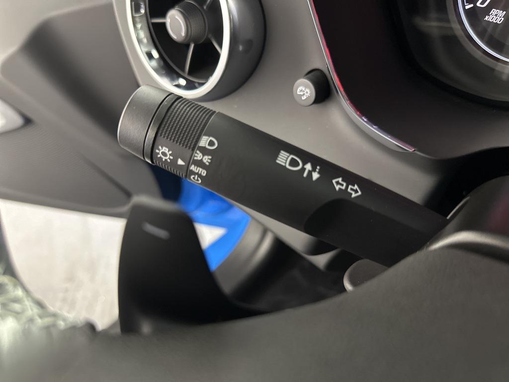 used 2023 Chevrolet Camaro car, priced at $42,990