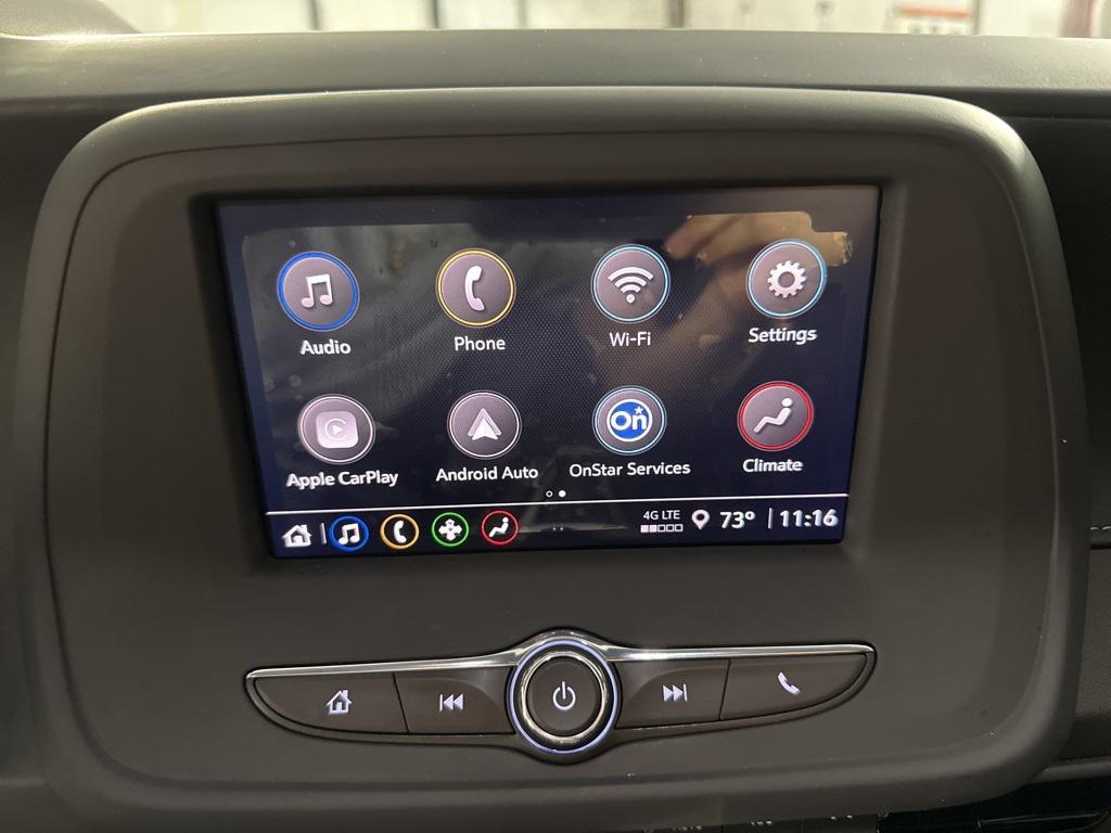 used 2023 Chevrolet Camaro car, priced at $42,990