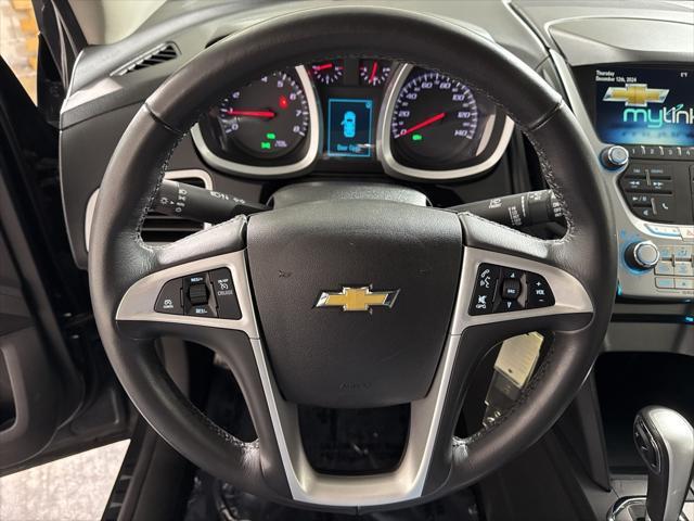 used 2014 Chevrolet Equinox car, priced at $8,990