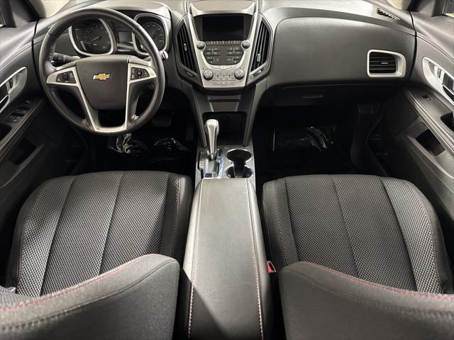 used 2014 Chevrolet Equinox car, priced at $8,990