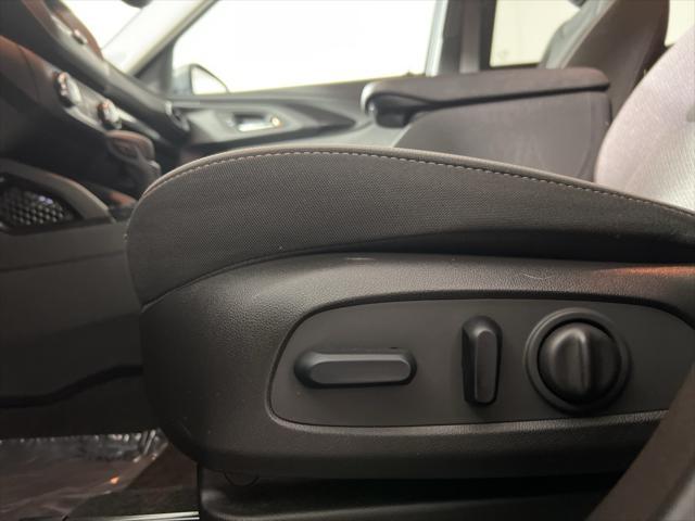 used 2023 Chevrolet TrailBlazer car, priced at $20,999