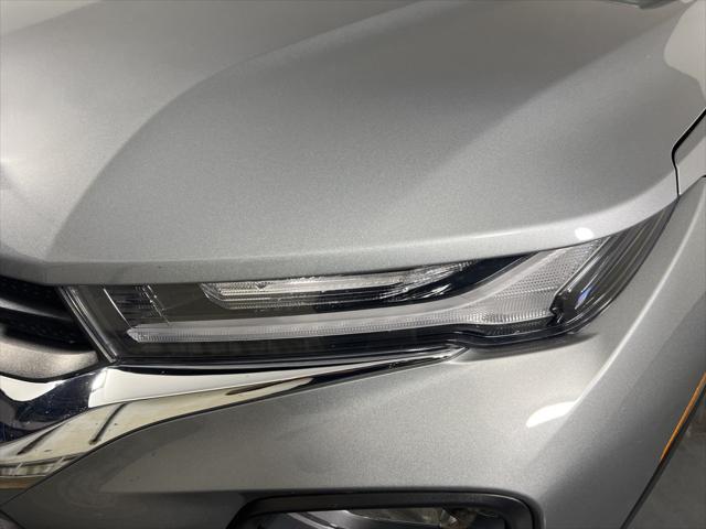 used 2023 Chevrolet TrailBlazer car, priced at $20,999