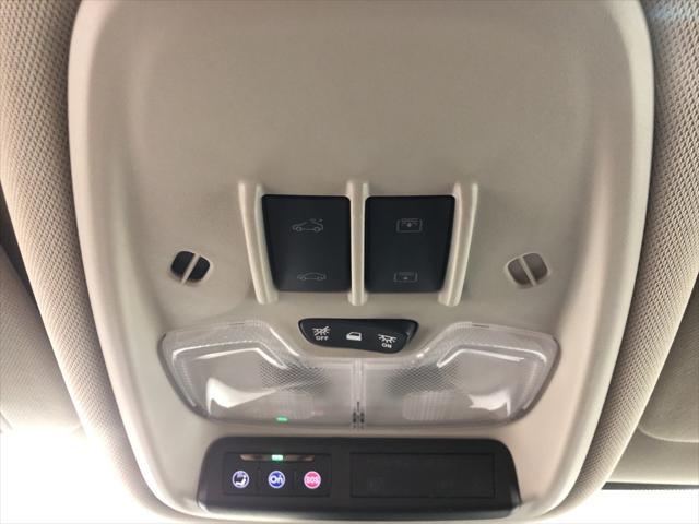 used 2023 Buick Encore GX car, priced at $23,999