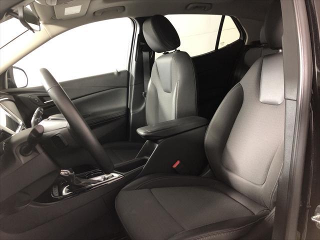 used 2023 Buick Encore GX car, priced at $23,999