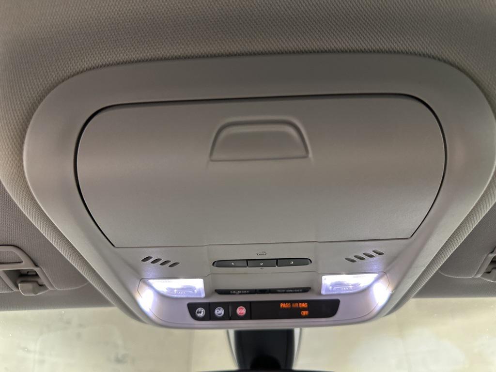 used 2018 Chevrolet Equinox car, priced at $13,446