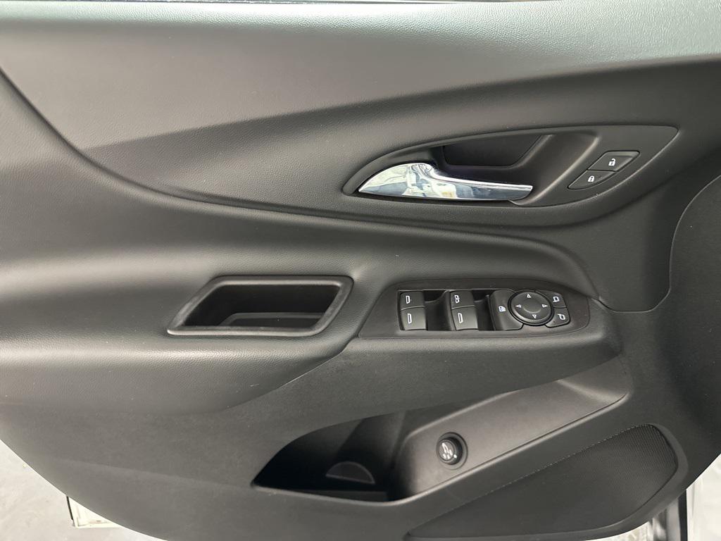 used 2018 Chevrolet Equinox car, priced at $13,446