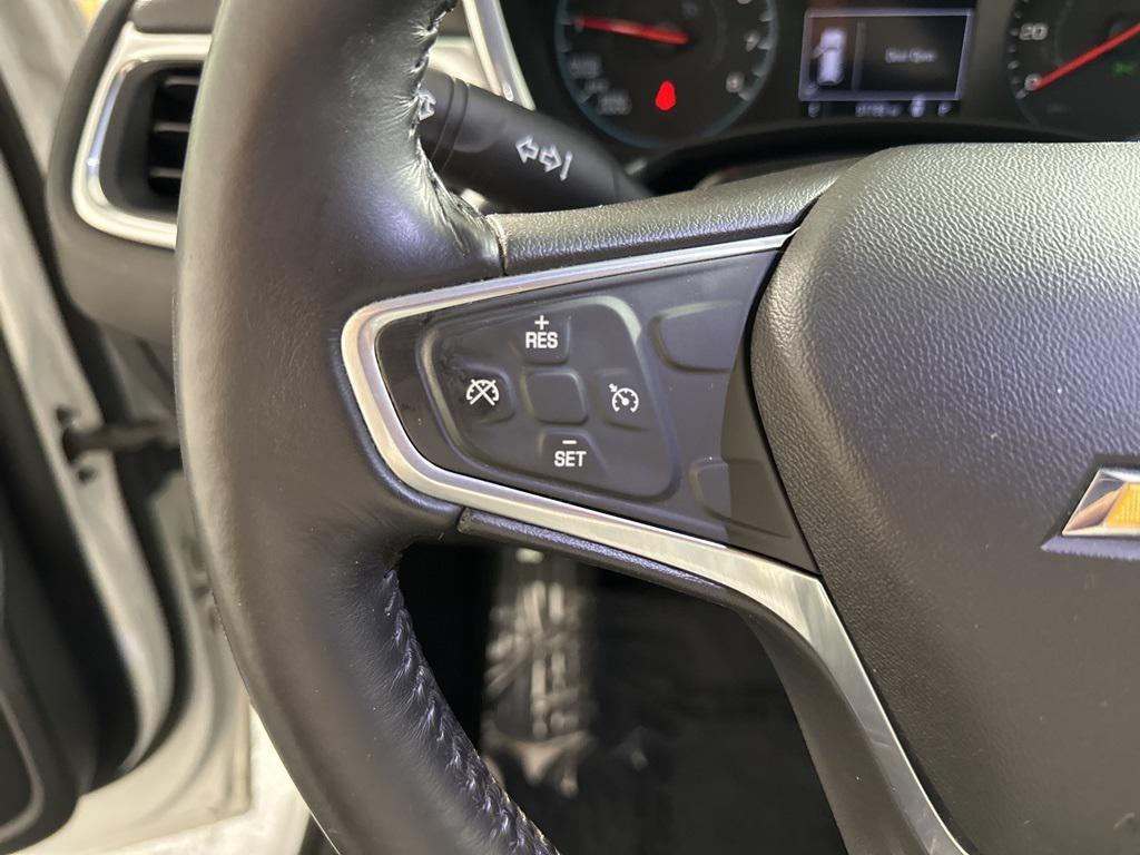 used 2018 Chevrolet Equinox car, priced at $13,446
