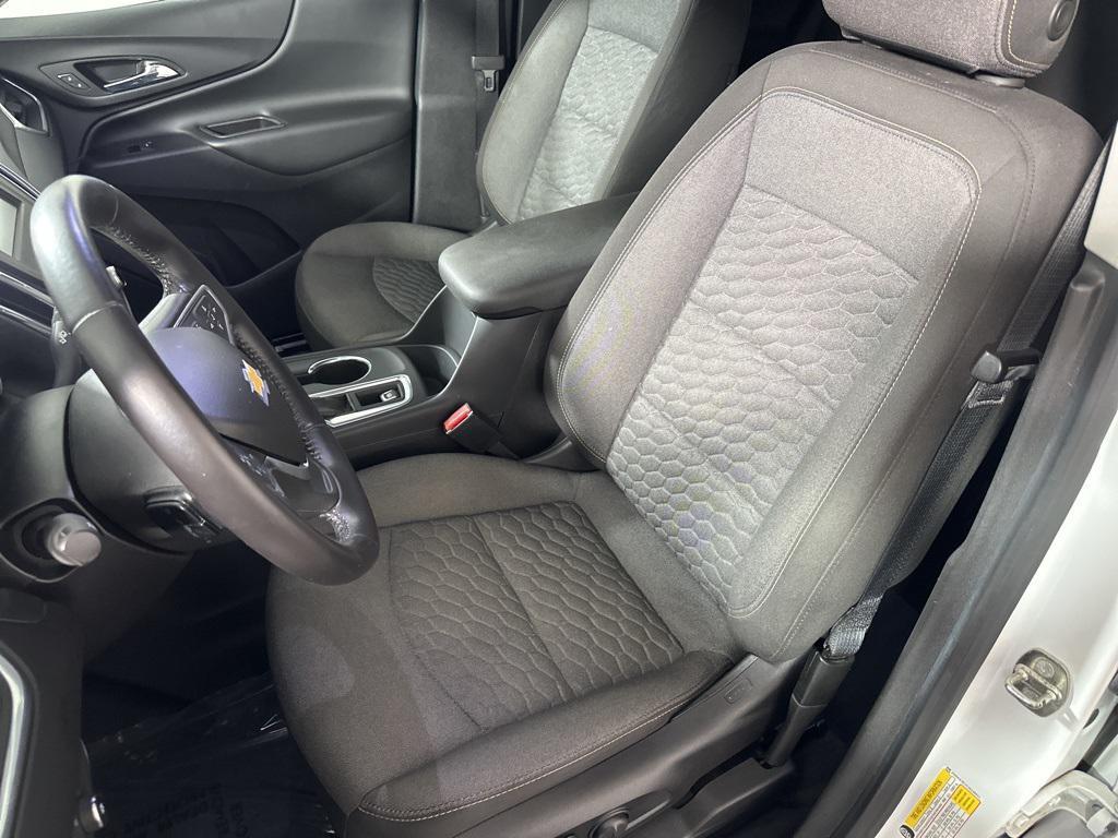 used 2018 Chevrolet Equinox car, priced at $13,446