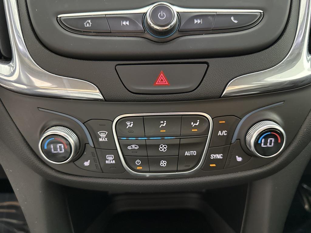 used 2018 Chevrolet Equinox car, priced at $13,446