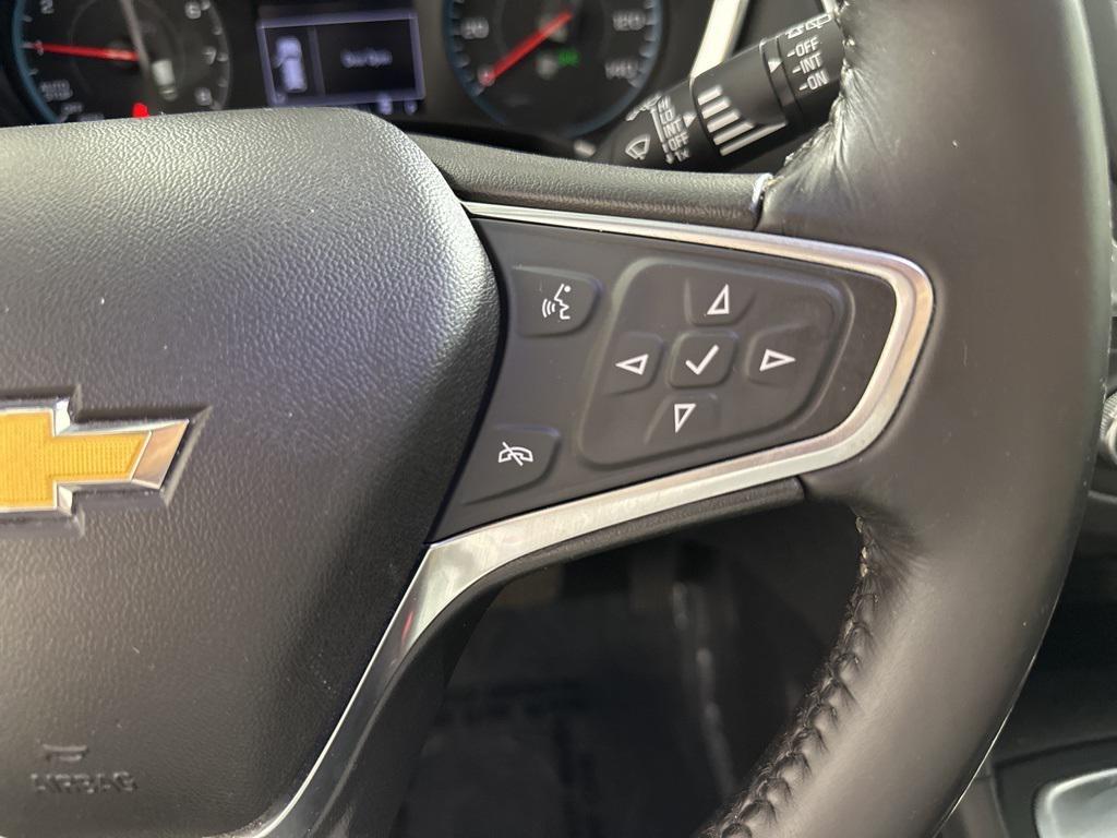 used 2018 Chevrolet Equinox car, priced at $13,446