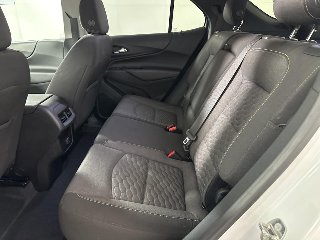 used 2018 Chevrolet Equinox car, priced at $13,446