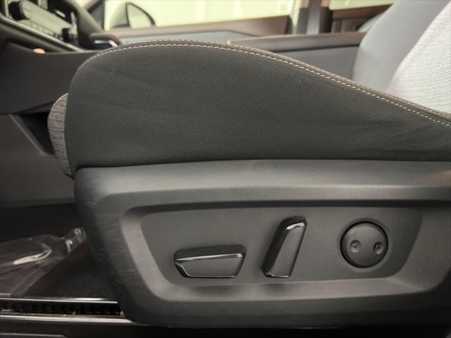 used 2022 Nissan Rogue car, priced at $19,900
