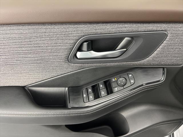 used 2022 Nissan Rogue car, priced at $19,900