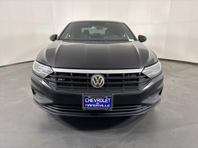 used 2019 Volkswagen Jetta car, priced at $13,493