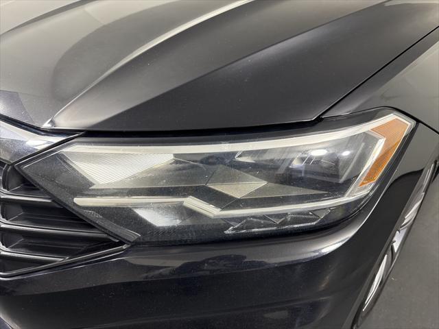 used 2019 Volkswagen Jetta car, priced at $13,493