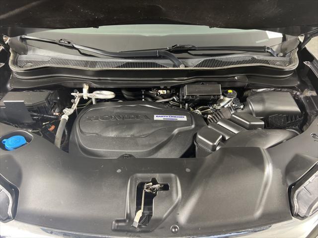 used 2019 Honda Pilot car, priced at $24,744