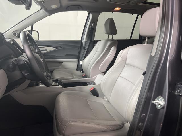 used 2019 Honda Pilot car, priced at $24,744